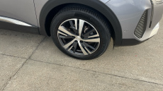 Peugeot 3008 1.2 PureTech Allure Premium+ 5dr EAT8 Petrol Estate